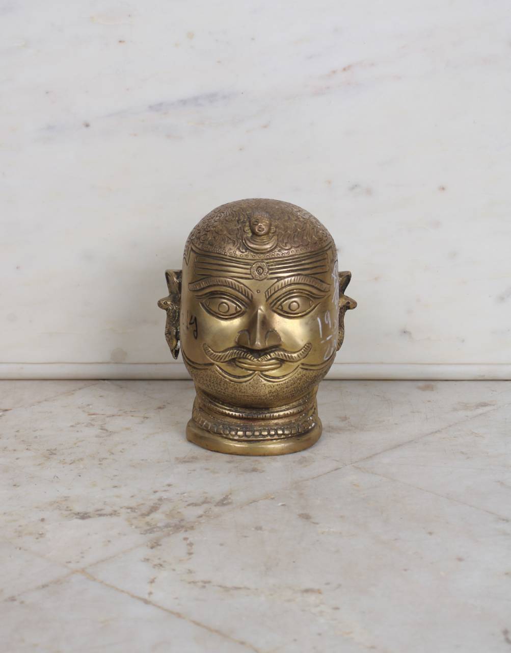Pratap Heritage Face