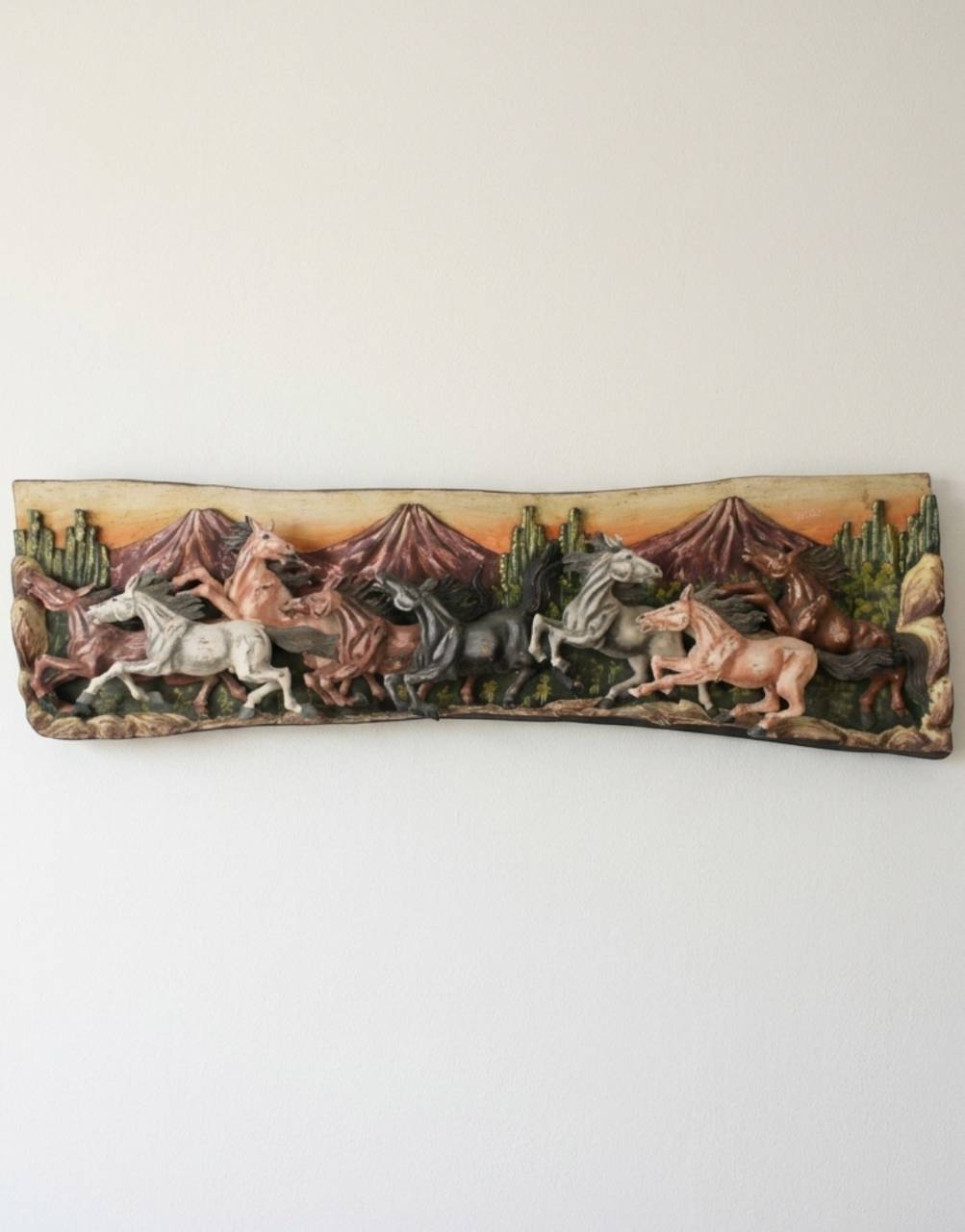 Ashva Heritage Wall Panel