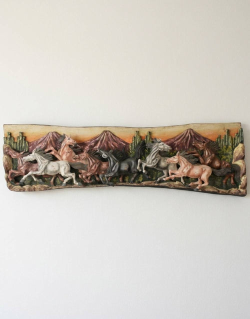 Ashva Heritage Wall Panel