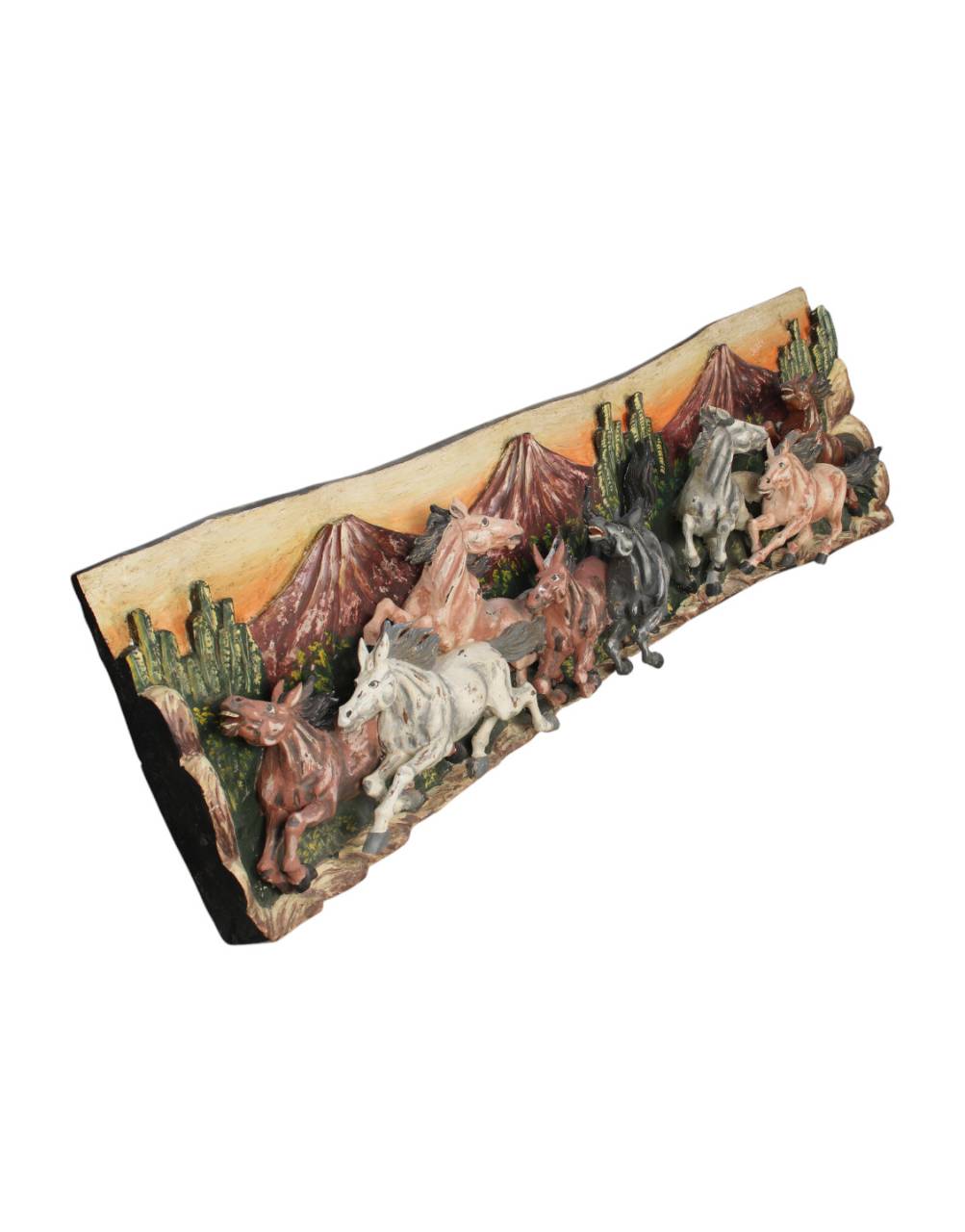 Ashva Heritage Wall Panel