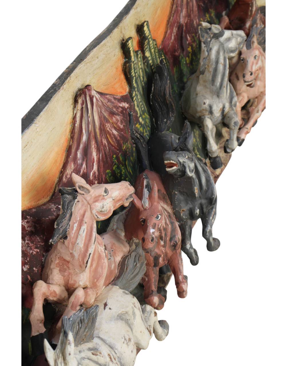 Ashva Heritage Wall Panel