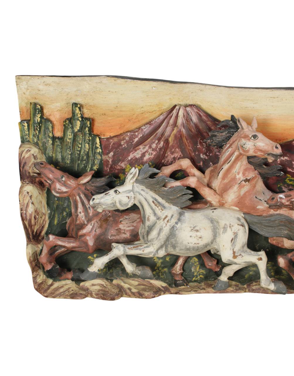 Ashva Heritage Wall Panel