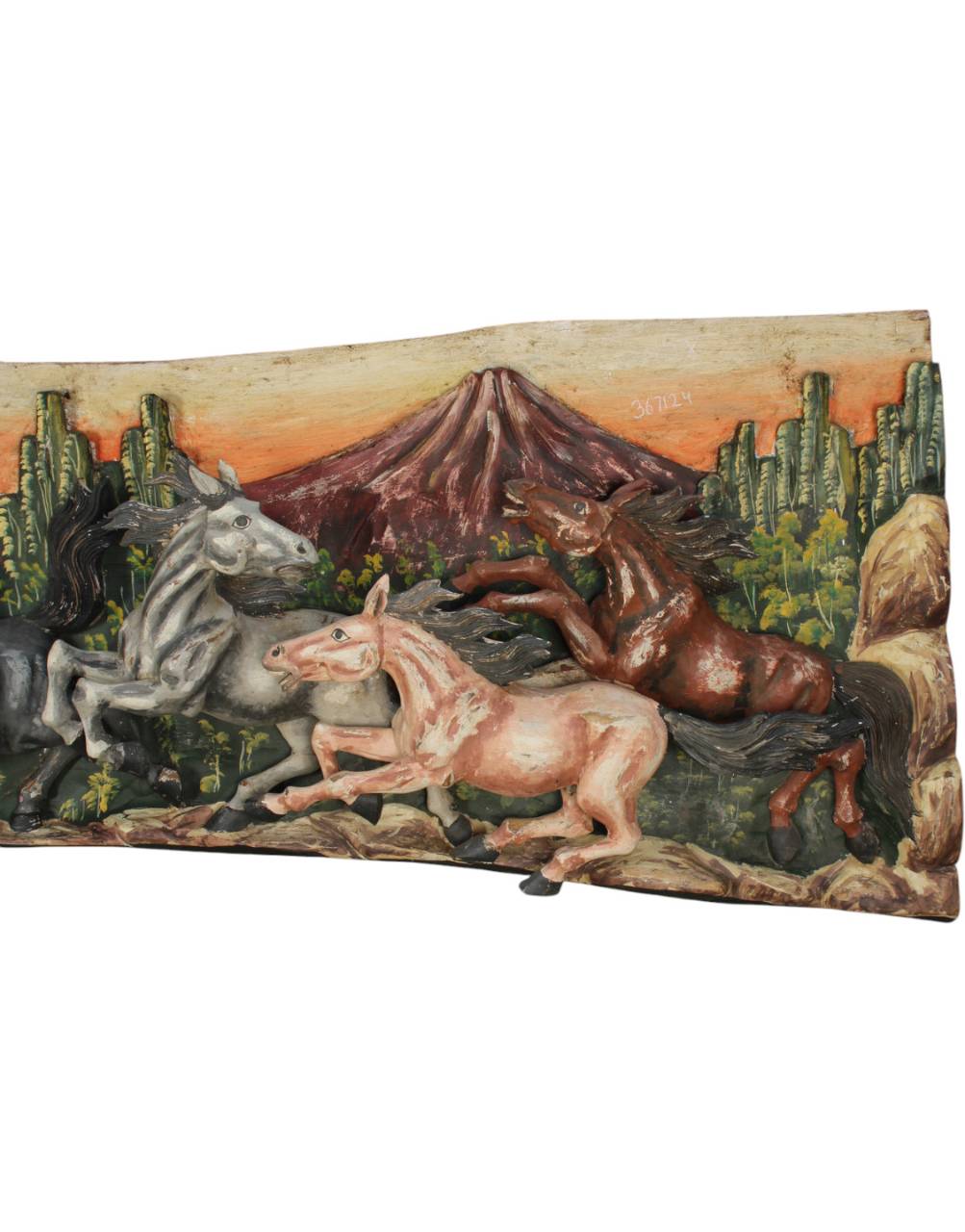 Ashva Heritage Wall Panel