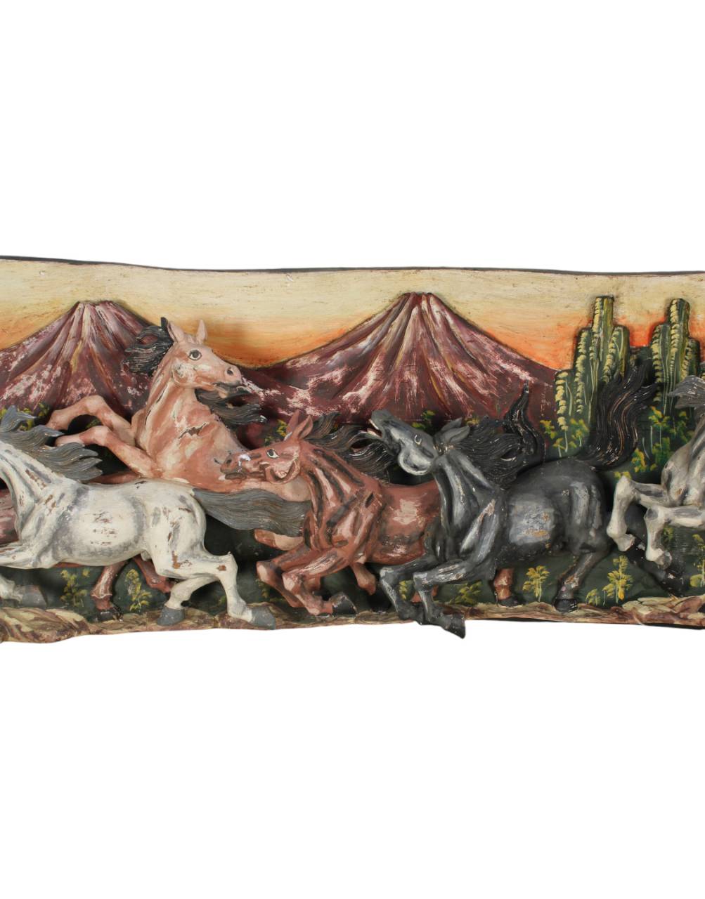 Ashva Heritage Wall Panel