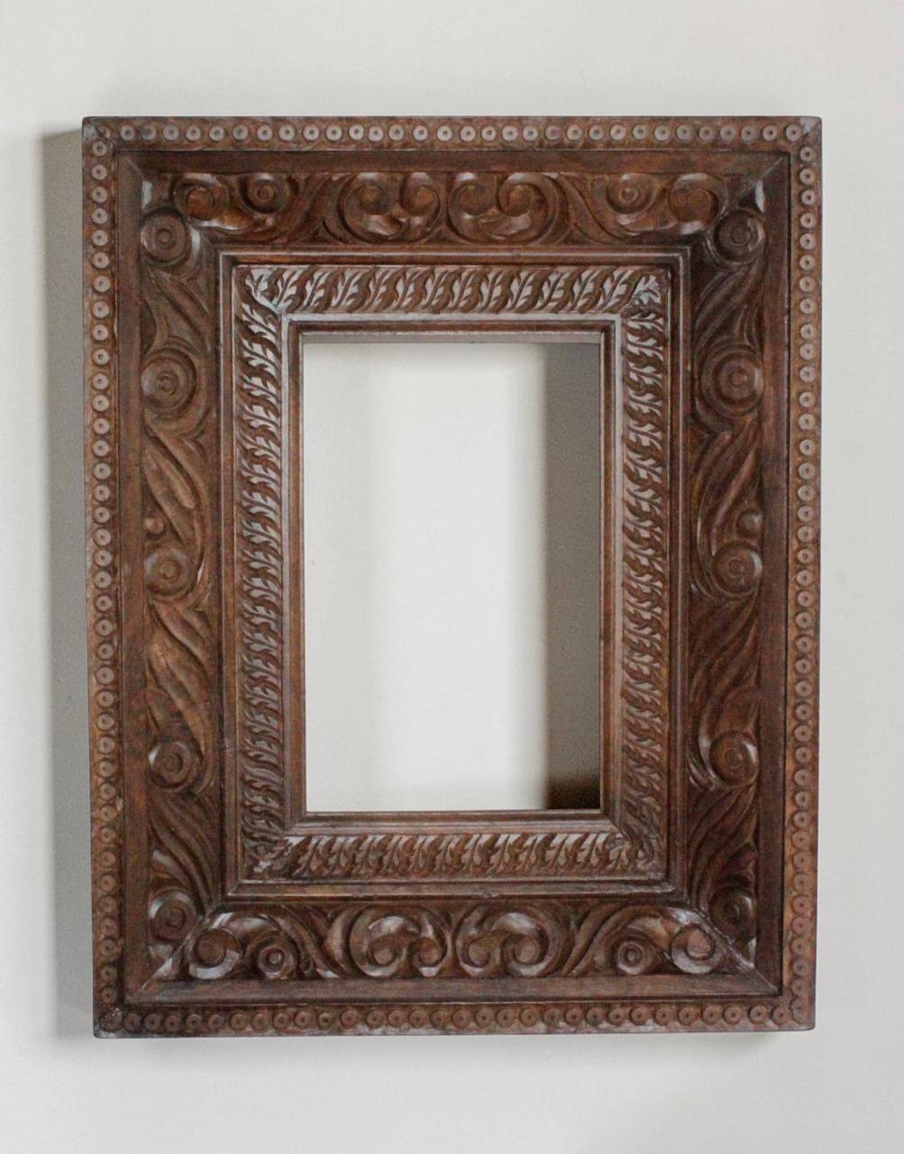 Nakaashi Heritage Frame