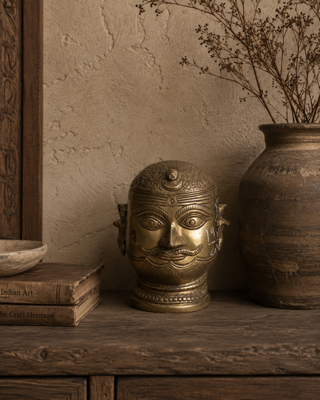 Pratap Heritage Face