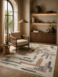 Astera Abstract Rug