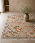 Sage Jute Rug