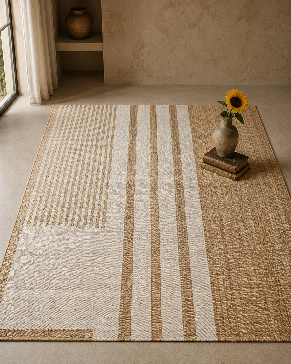 Loom & Line Rug