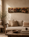 Ashva Heritage Wall Panel