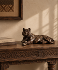 Adhiraj Brass Tiger