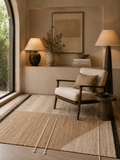Savanna Jute Rug