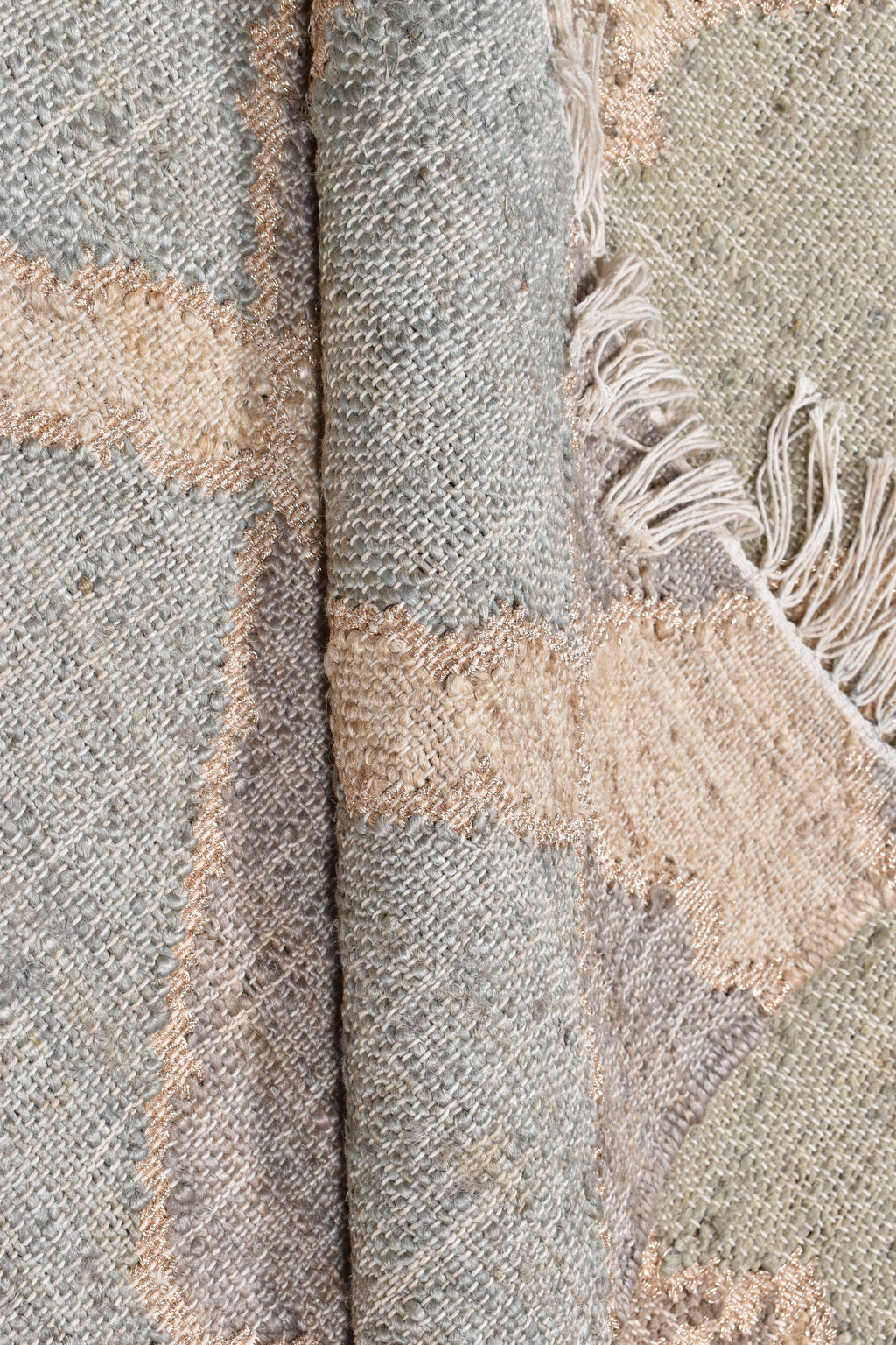 Misty Jute Rug