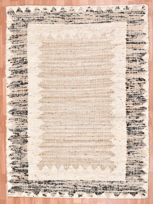 Dhaara Jute Rug