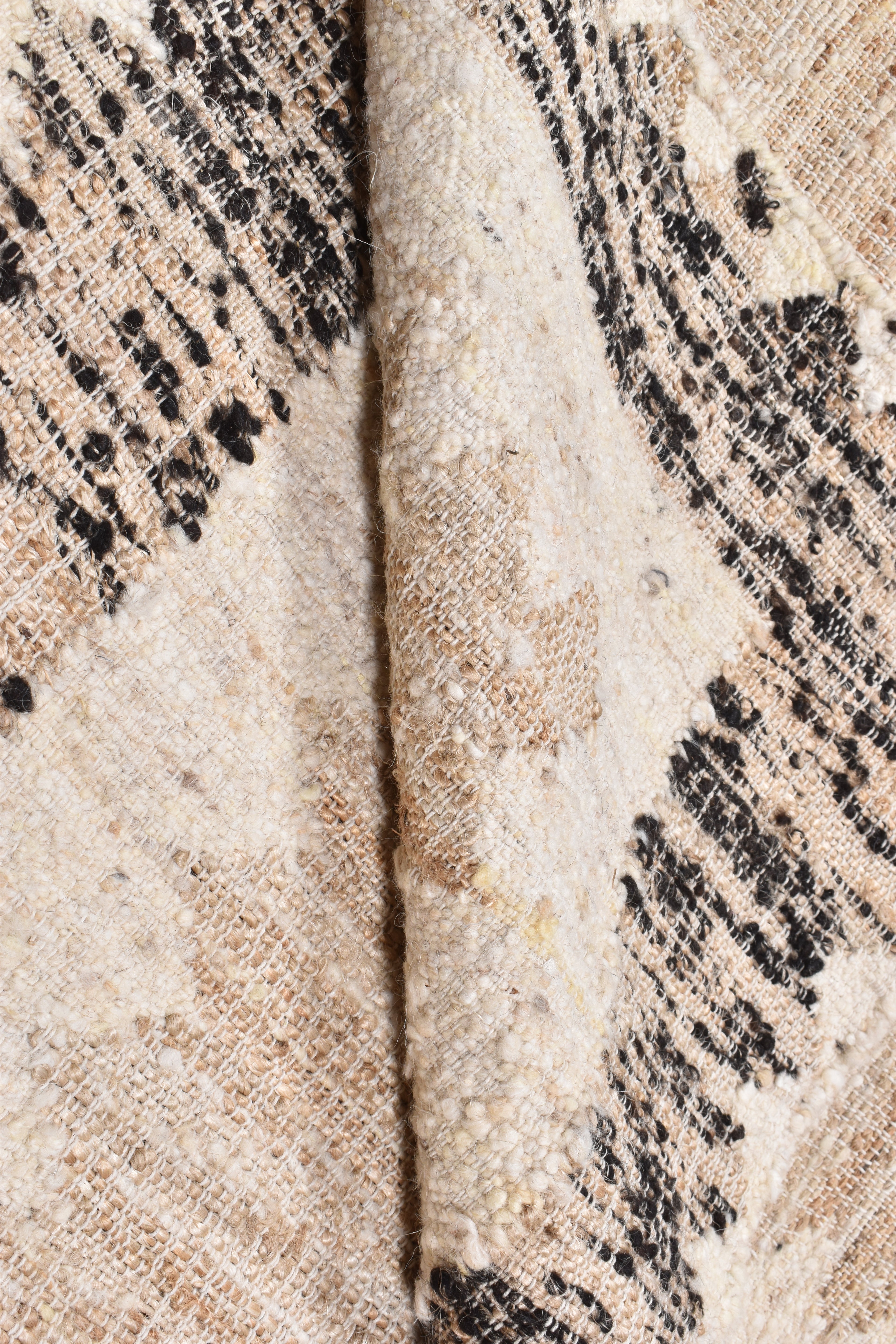 Dhaara Jute Rug
