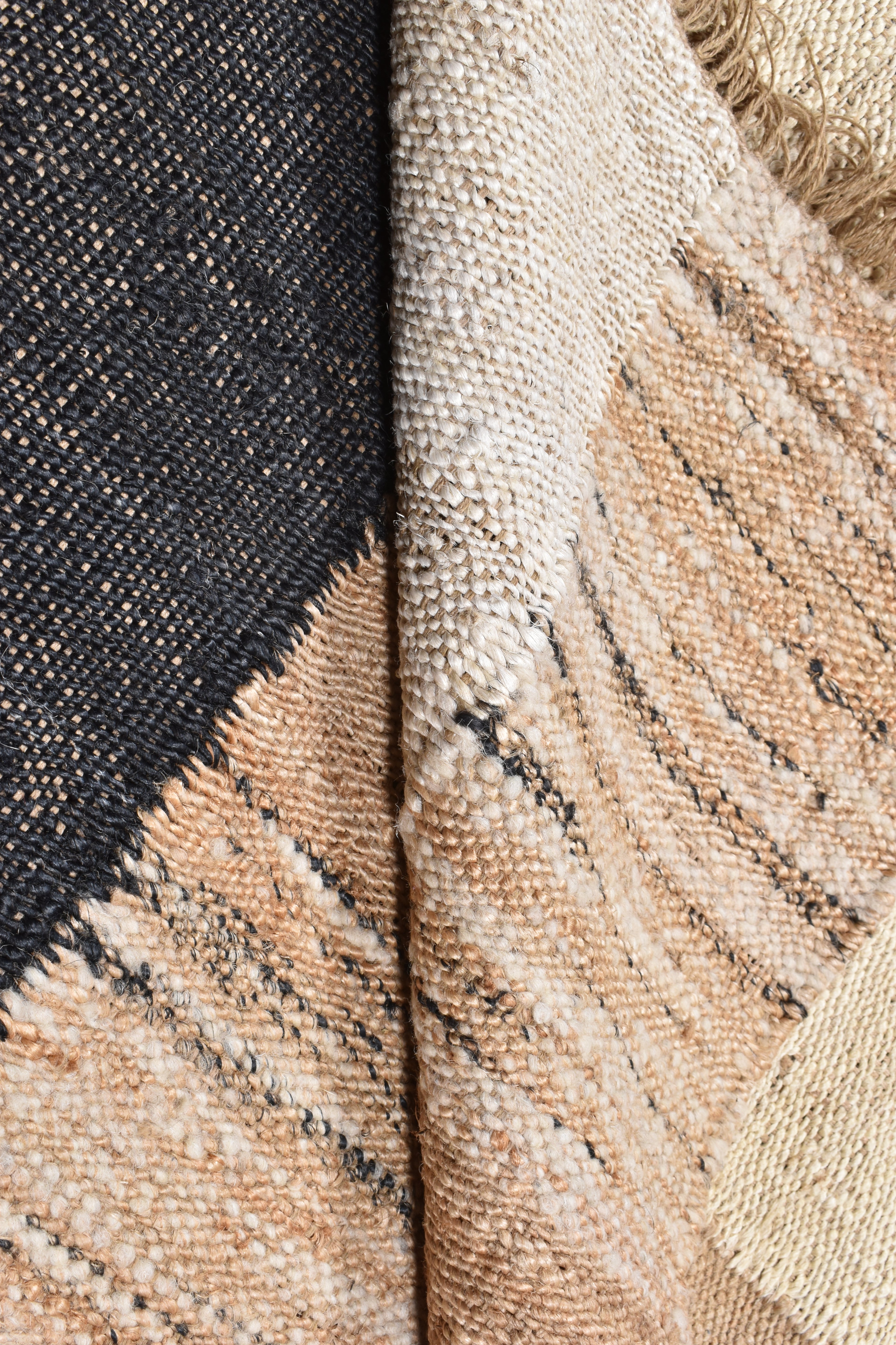 Kora Nomad Rug