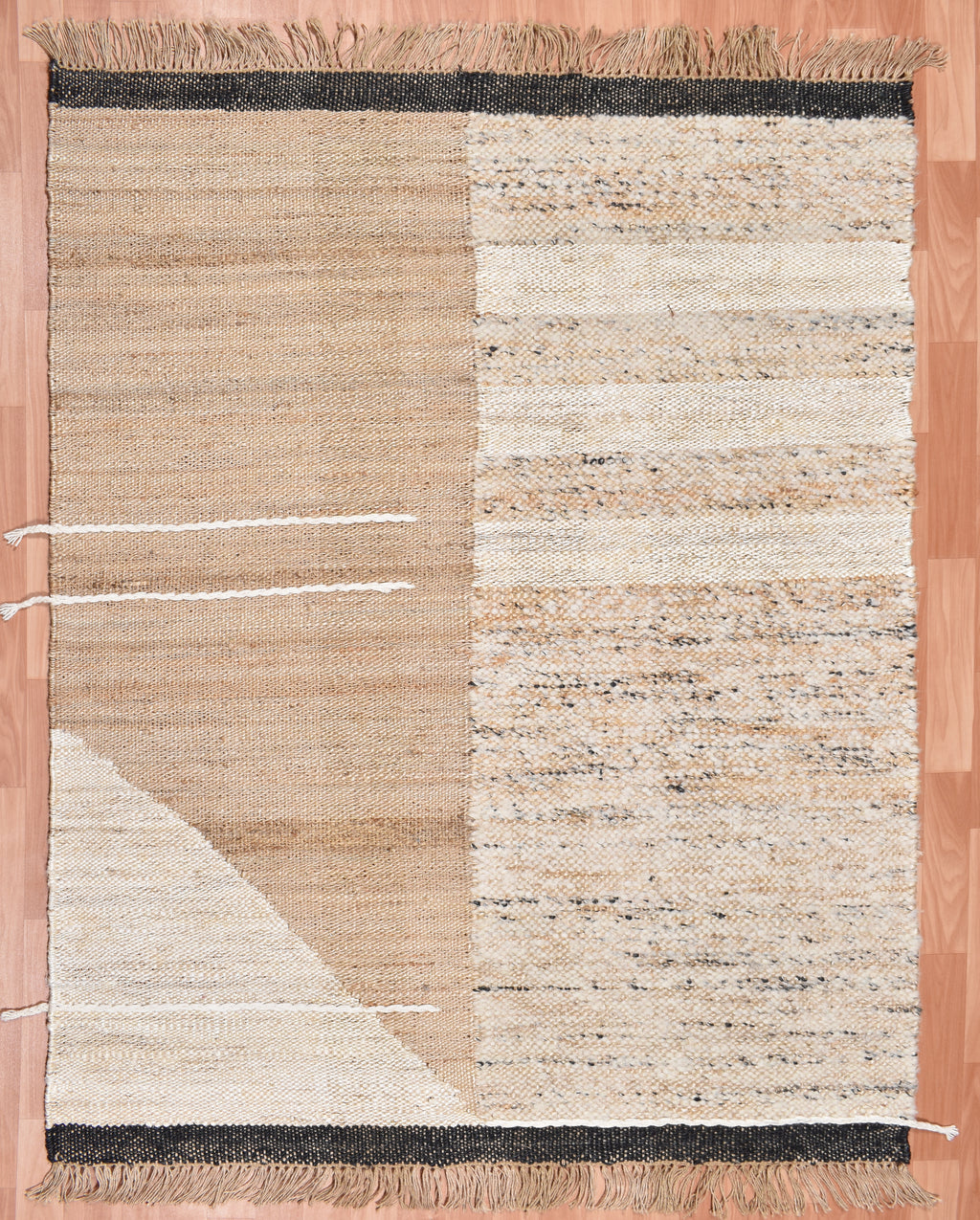 Savanna Jute Rug