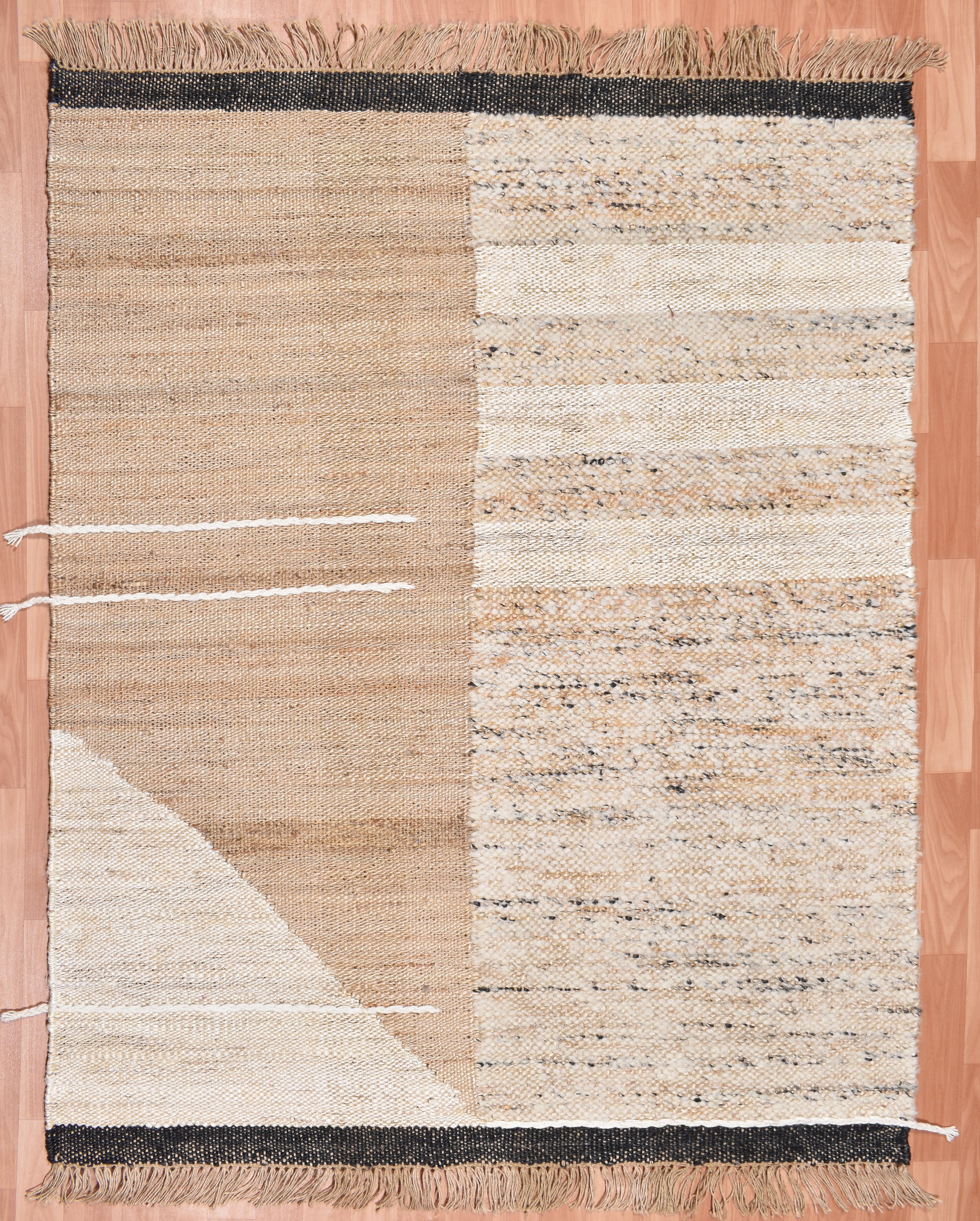 Savanna Jute Rug