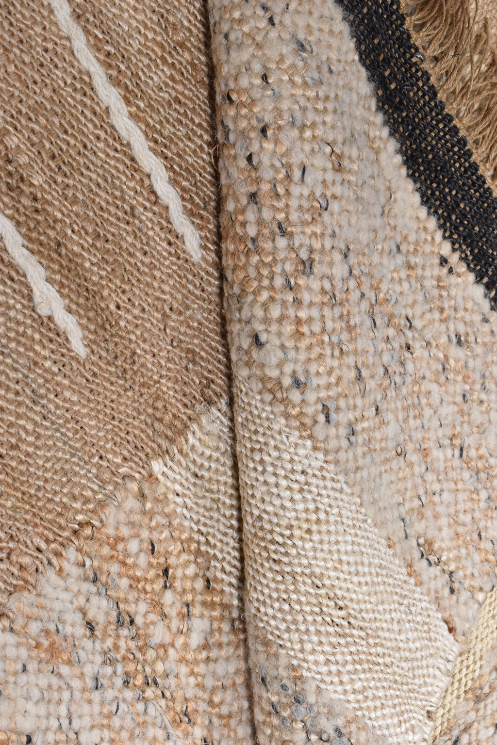 Savanna Jute Rug