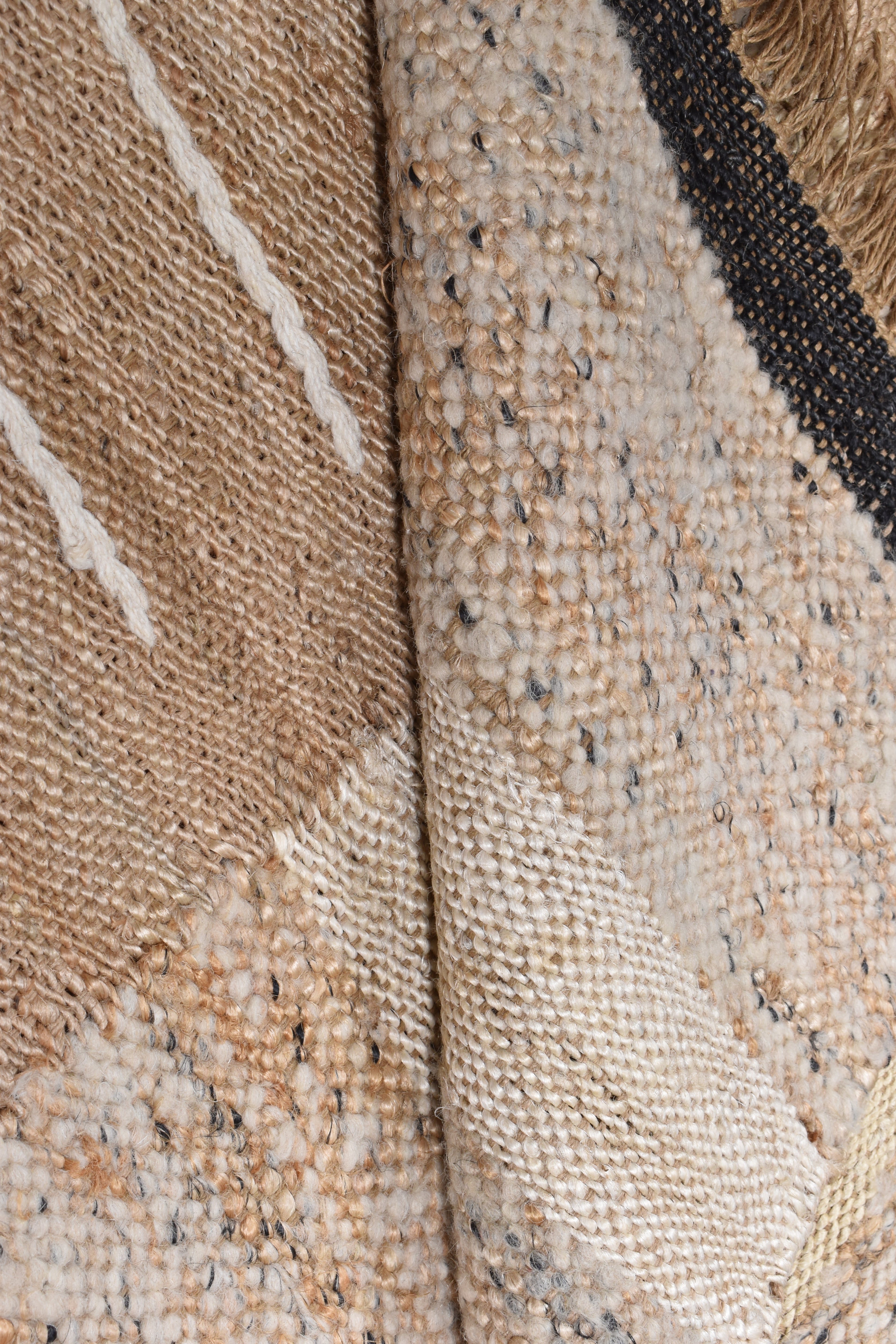 Savanna Jute Rug