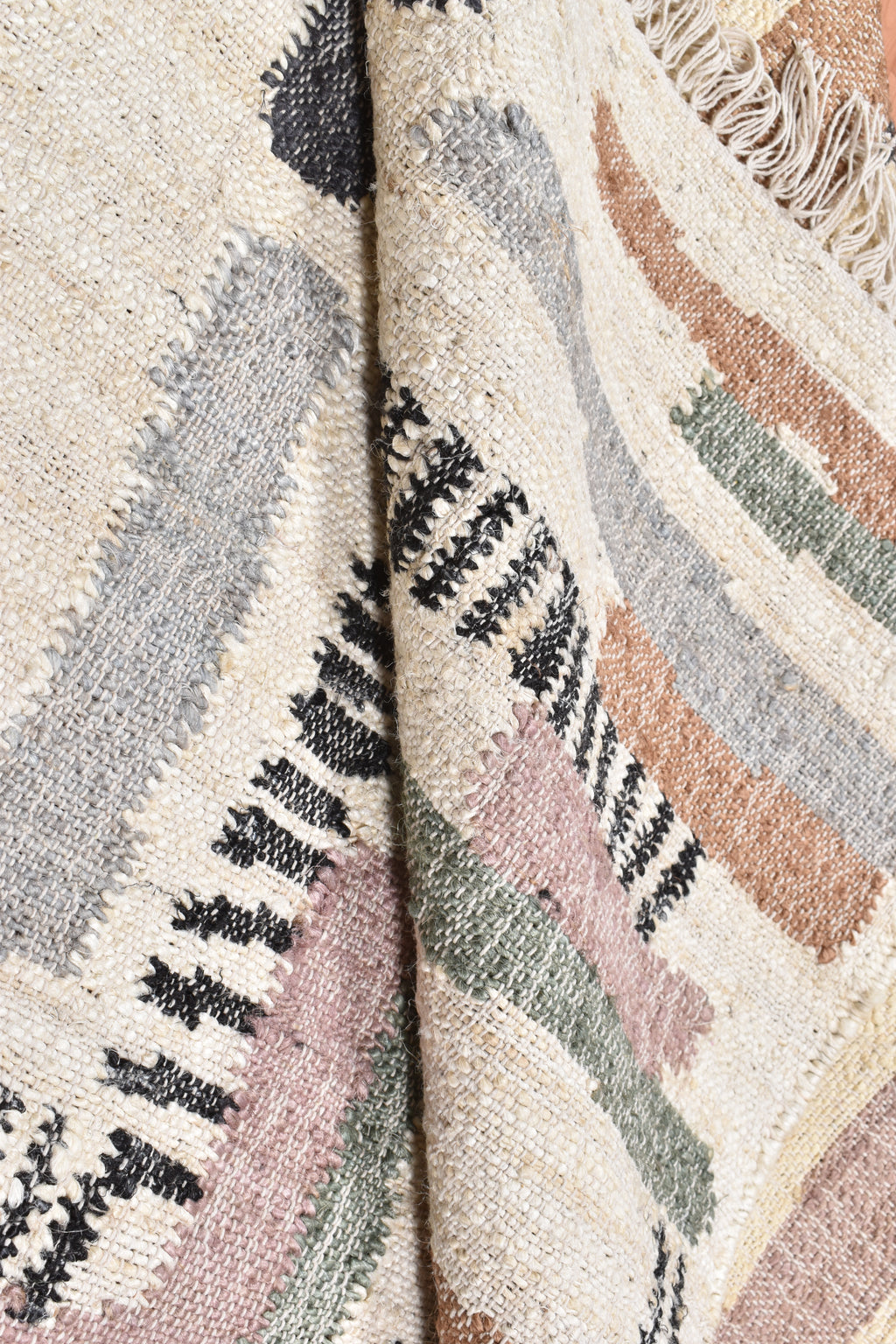 Astera Abstract Rug