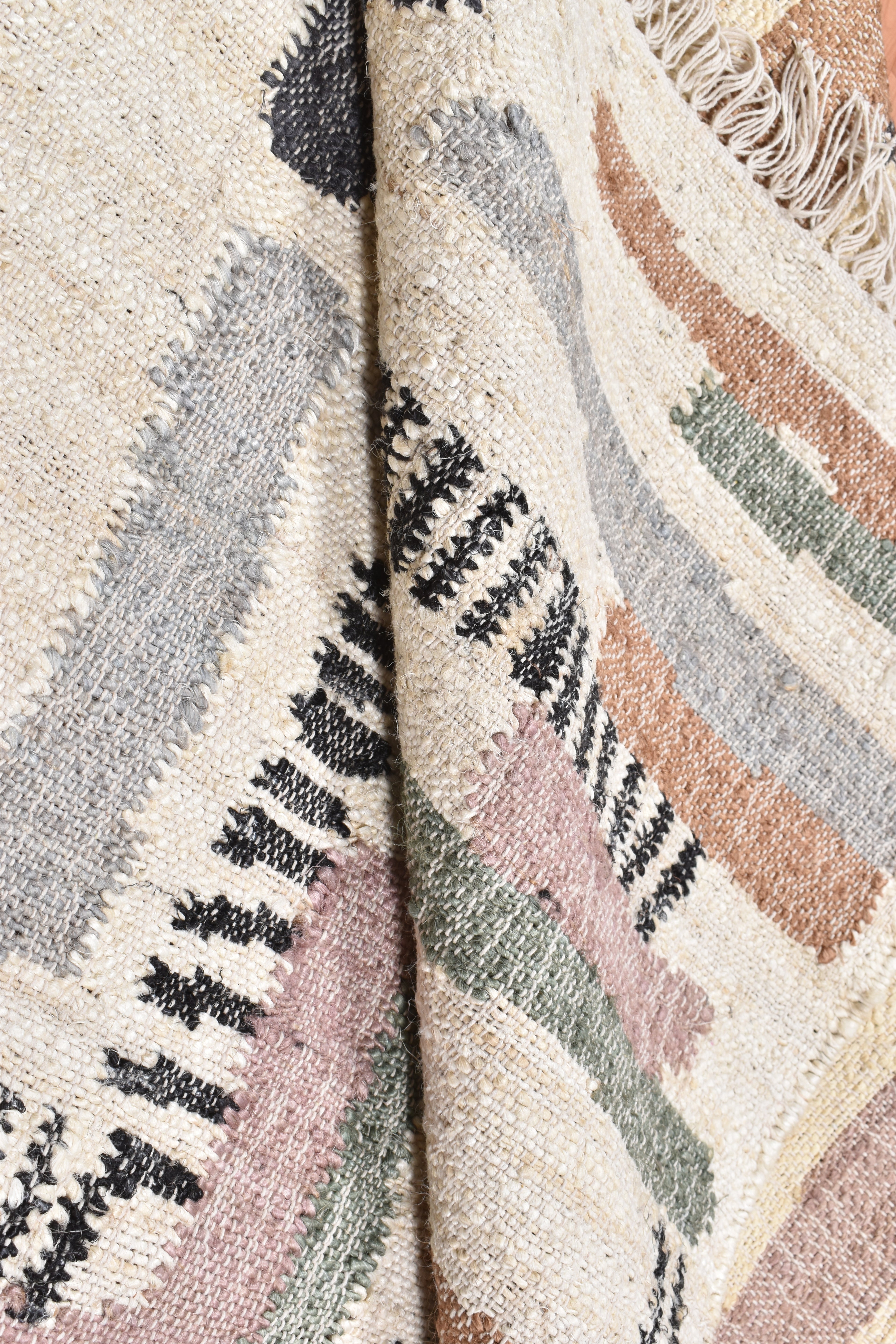 Astera Abstract Rug
