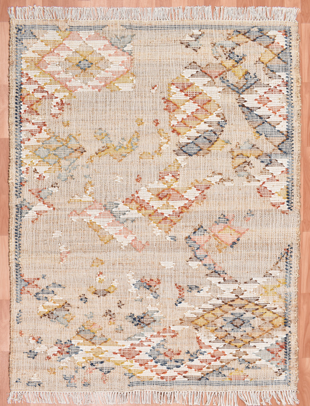 Sage Jute Rug