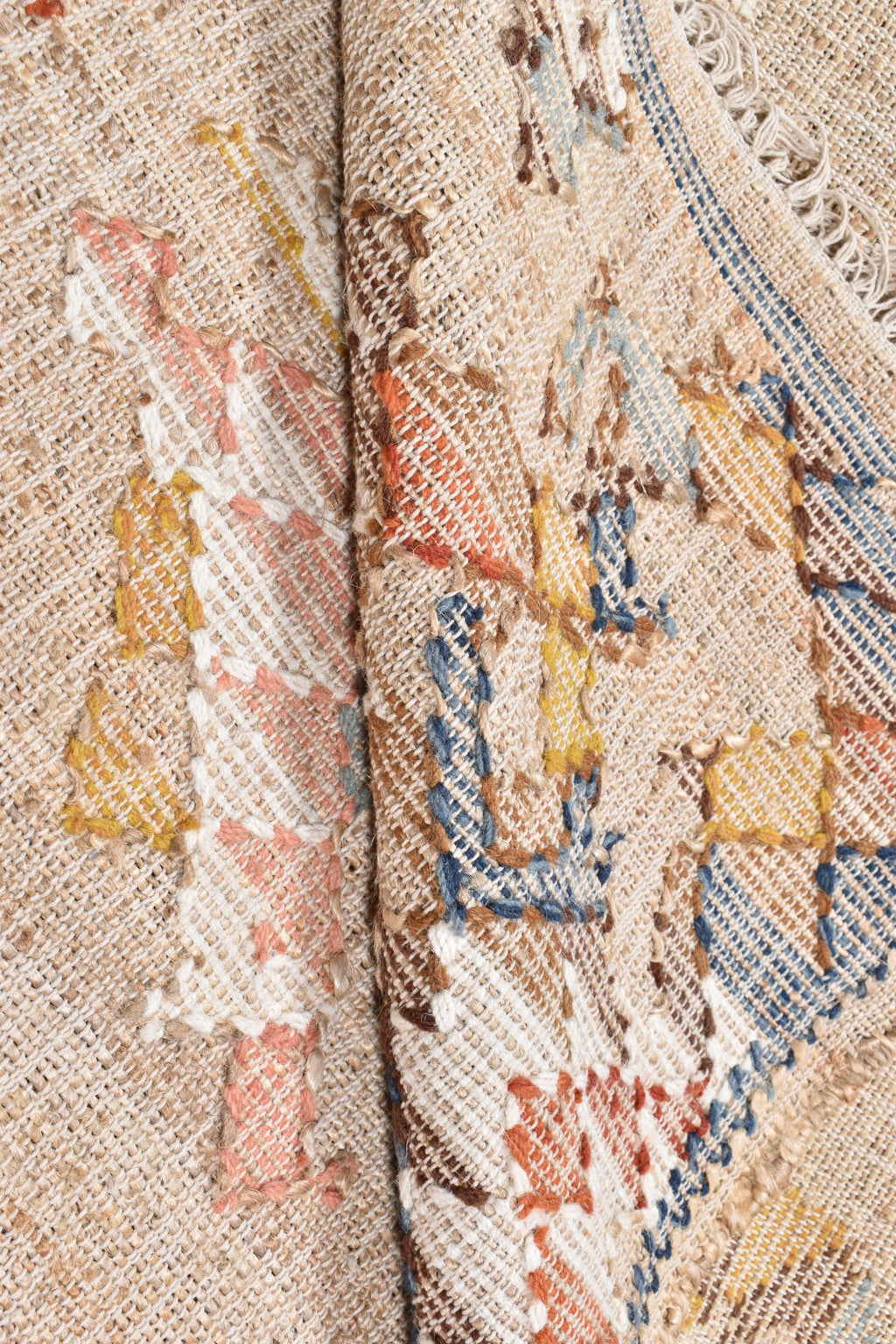 Sage Jute Rug