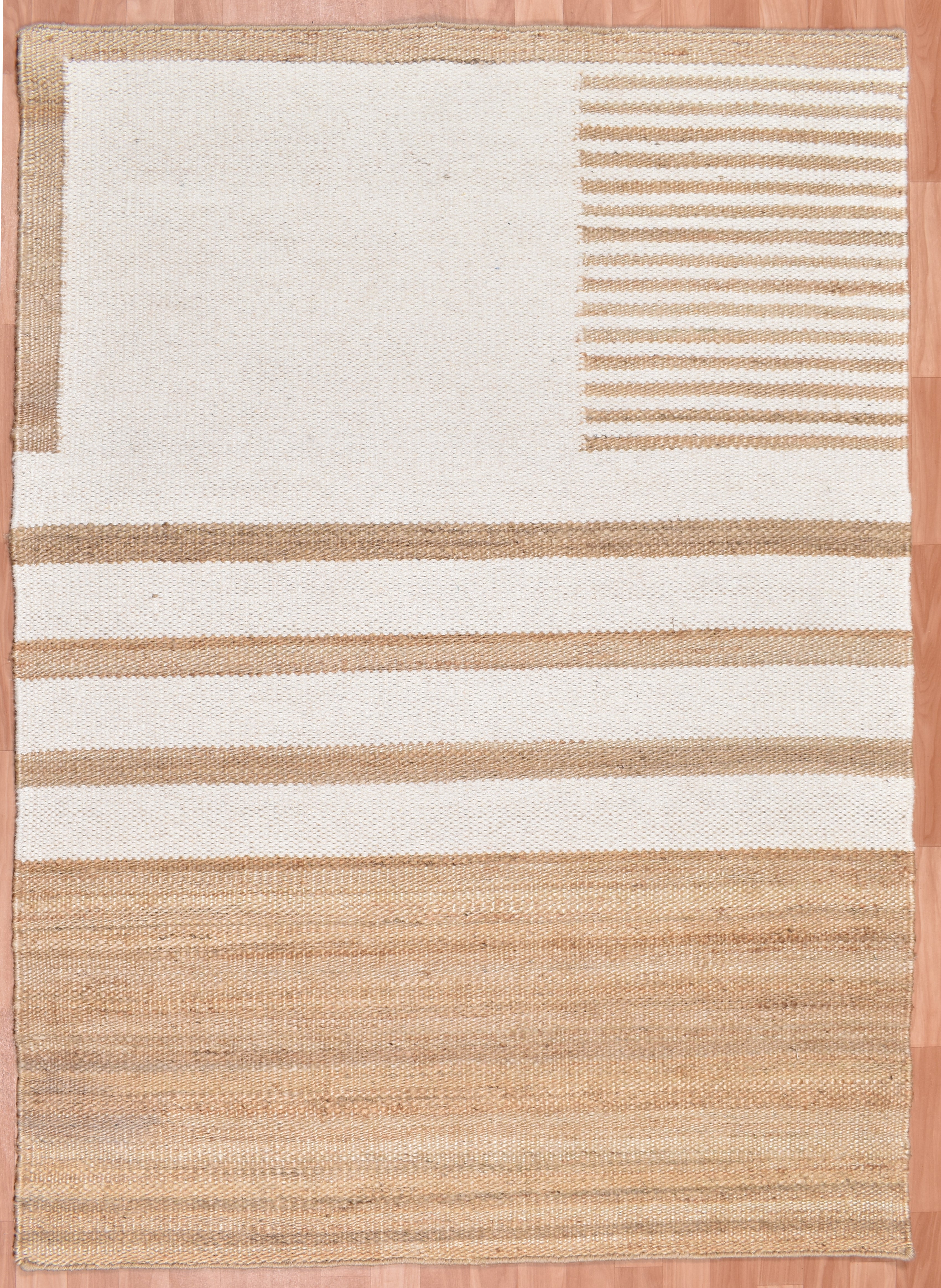 Loom & Line Rug