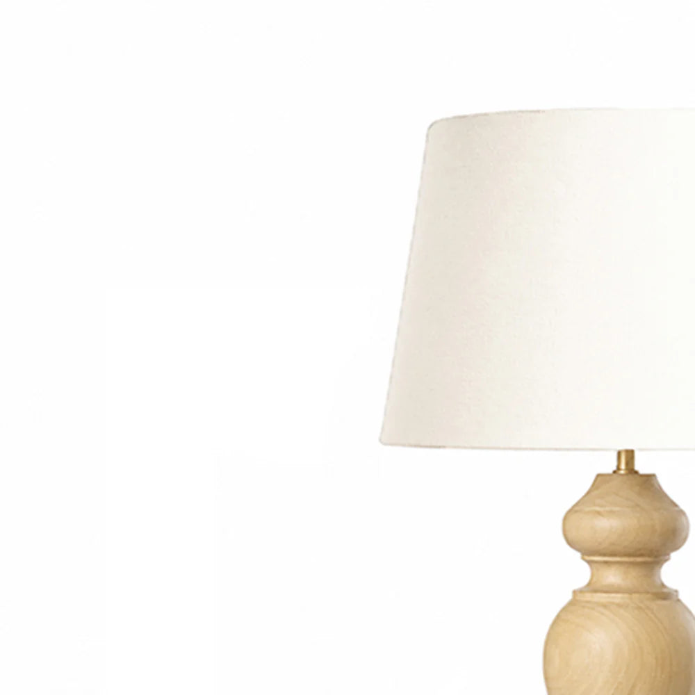 Mala Stack Floor Lamp