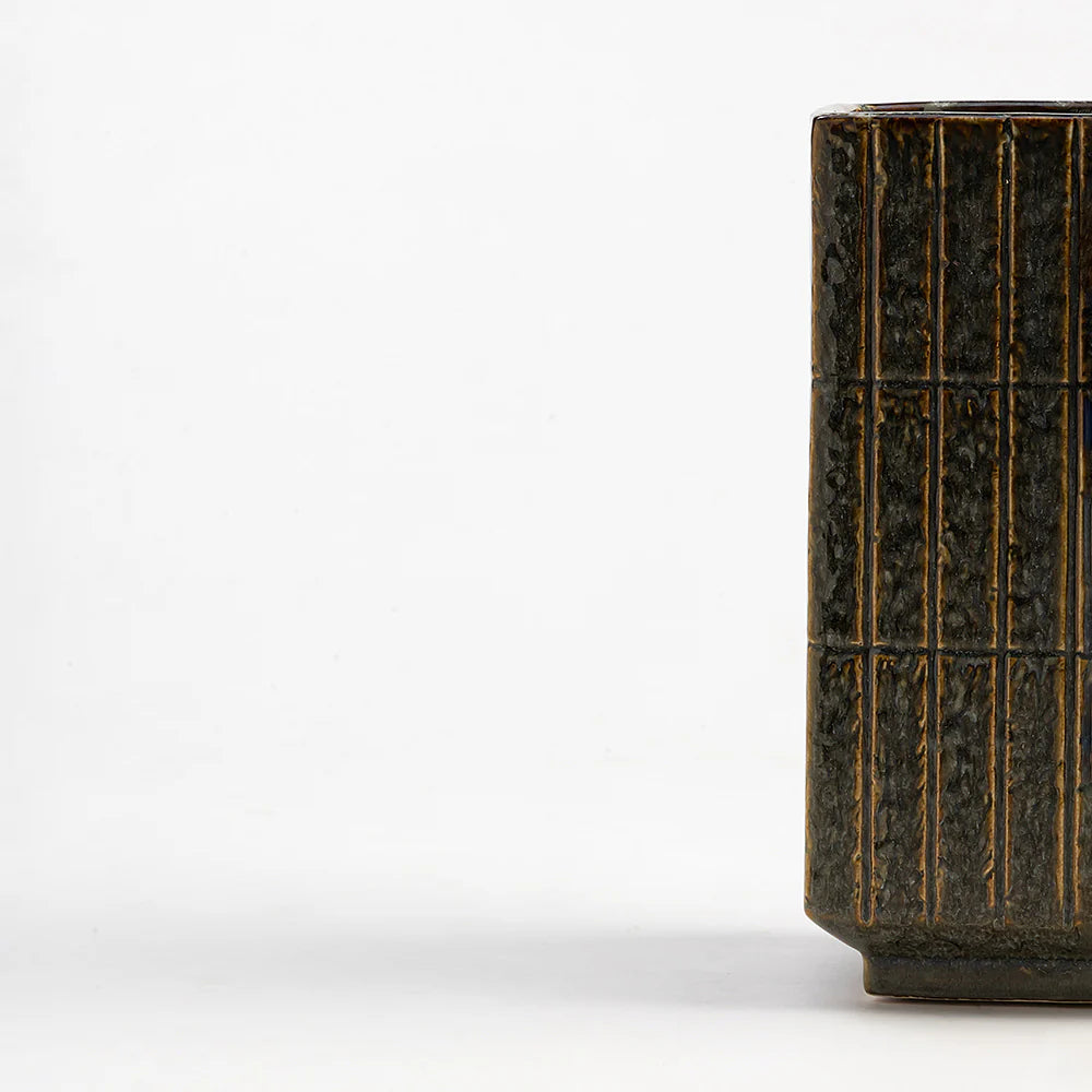 Moro Ceramic Vase