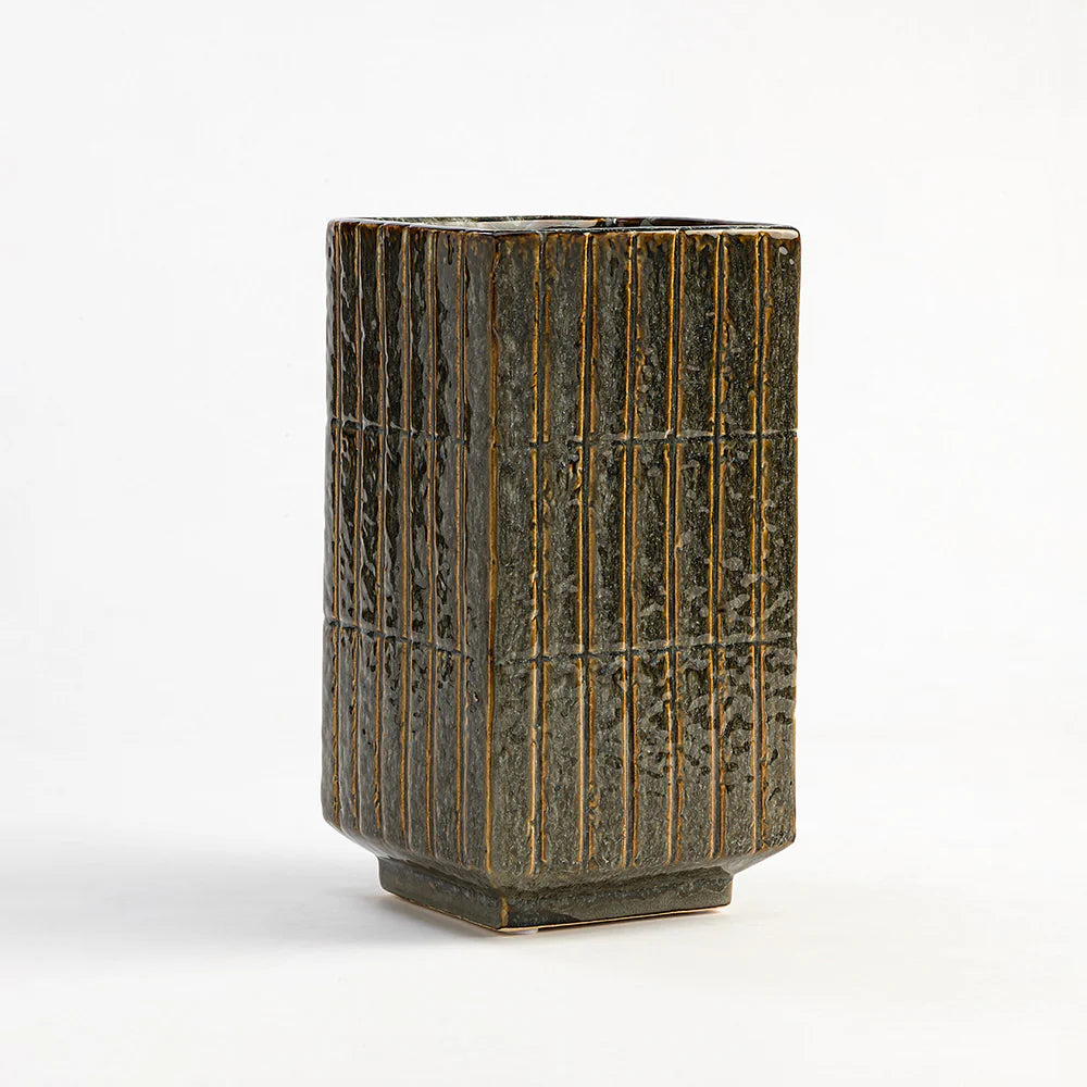 Moro Ceramic Vase