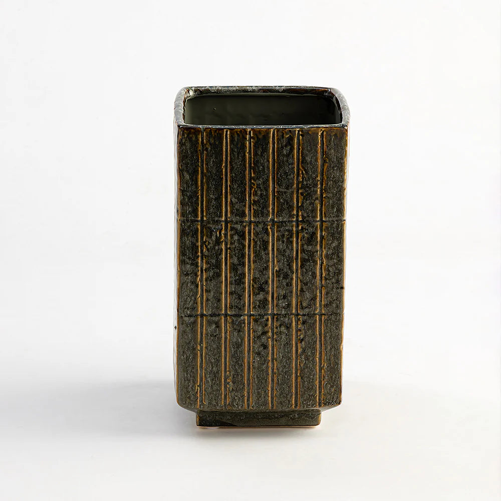 Moro Ceramic Vase