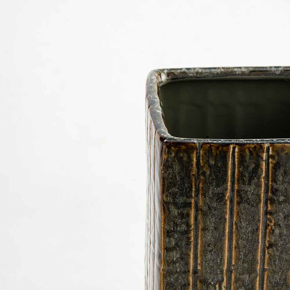 Moro Ceramic Vase