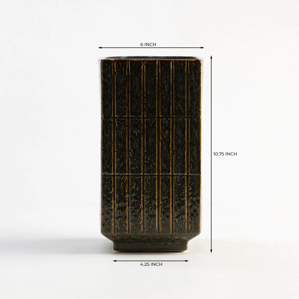 Moro Ceramic Vase